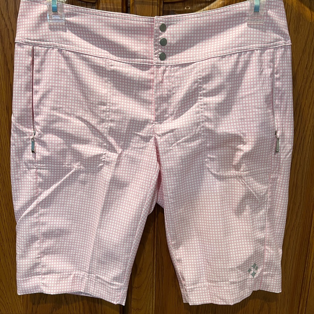 Women’s Jofit Bermuda Shorts size 8